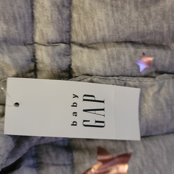 Puffer Jacket, Girls - Picture 5 of 9